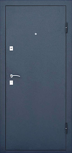 Металлическая дверь Дверь Порошок №24